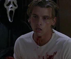 Watched Scream For The First Time Recently And Billy Is One Of My Favorite Villains And The Best Of The