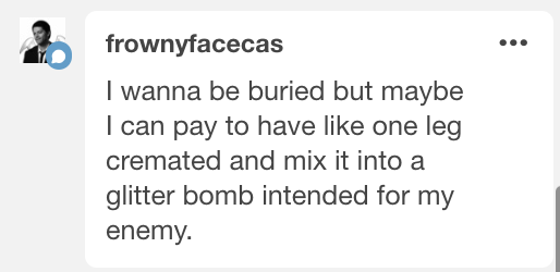 zombbean:  ayusaurus:  rotten-to-the-applecore:  jcp1765:   biggest-gaudiest-patronuses: