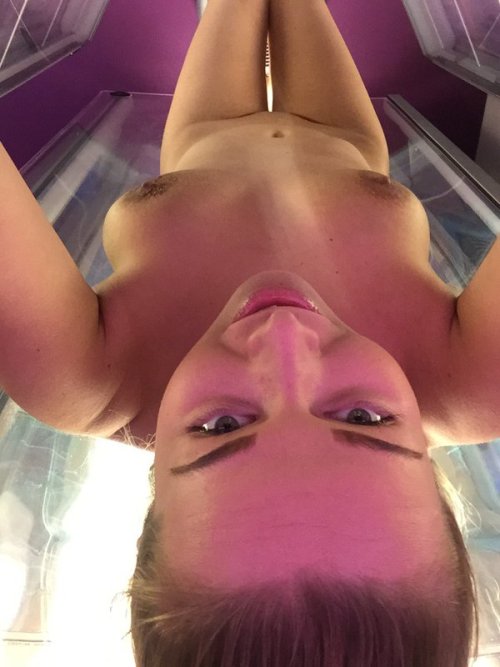 namedselfies:  Nikky Dream