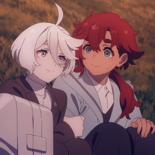 They're Gonna Live The Rest Of Their Lives Together