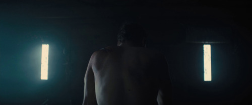 mydarktv:MACBETH // Justin Kurzel