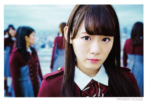 46pic: Keyakizaka46 - QJ