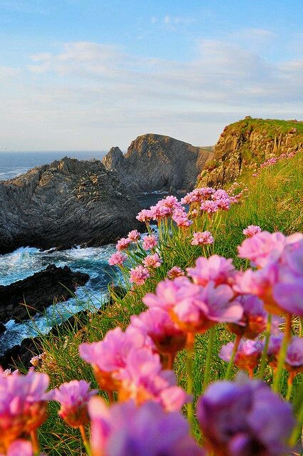 misssophiecx:Malin Head, Co. Donegal, Ireland