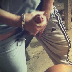 Hairy Guys & Big Cocks