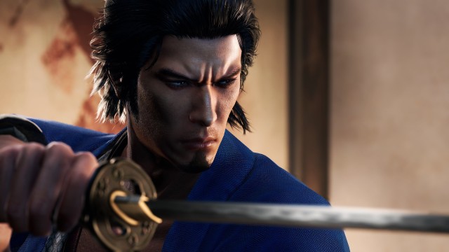 Sakamoto Ry?ma, Like A Dragon: Ishin!, SEGA, RGG Studios, Sony Entertainment, State of Play, PlayStation, PlayStation 5, PlayStation 4, Yakuza, Kiryu Kazuma, NoobFeed| All The Games Revealed At Sony's State of Play