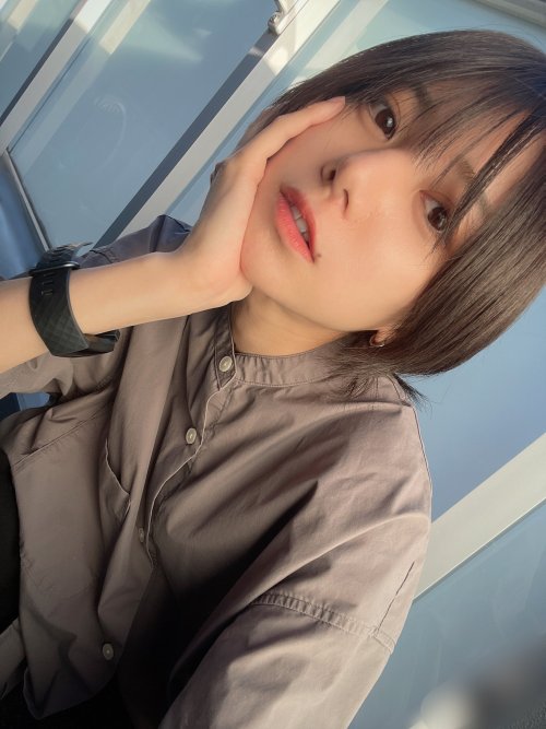 soimort:大西 桃香 - Twitter - Sun 19