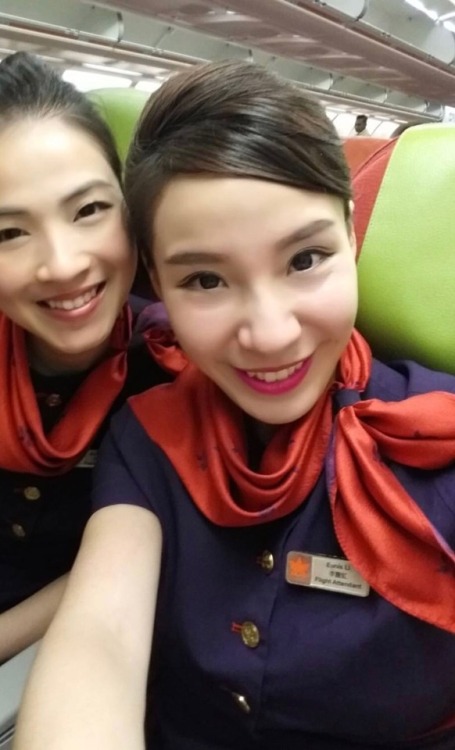 cabincrew