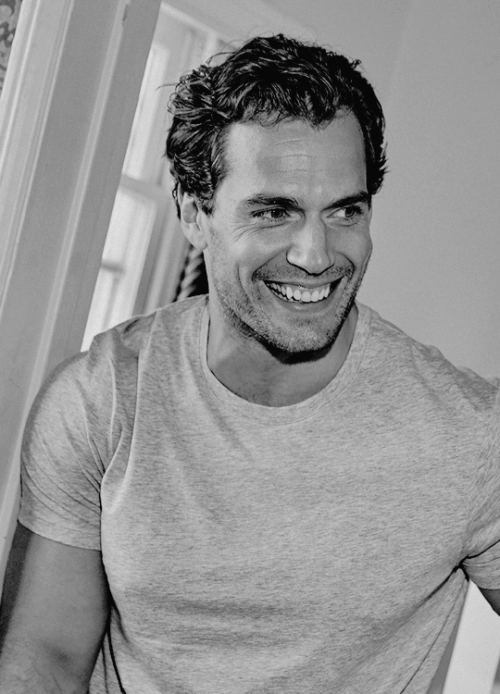 canufeelthesilence:henry cavill photographed for men’s health magazine by ben watts — 2019