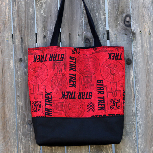 itreallyisthelittlethings:New Bags up in my shop! I just got some new fabrics in and I adore them so