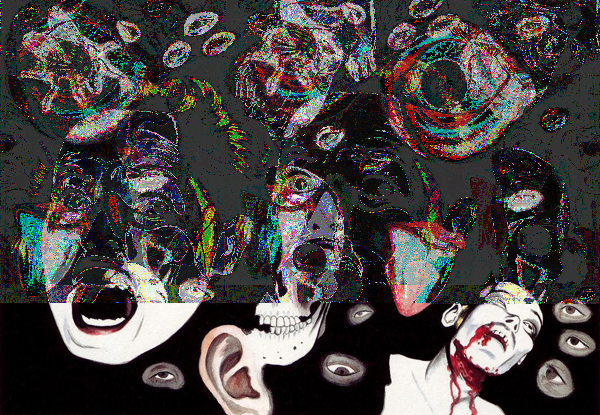 Saint Braces
