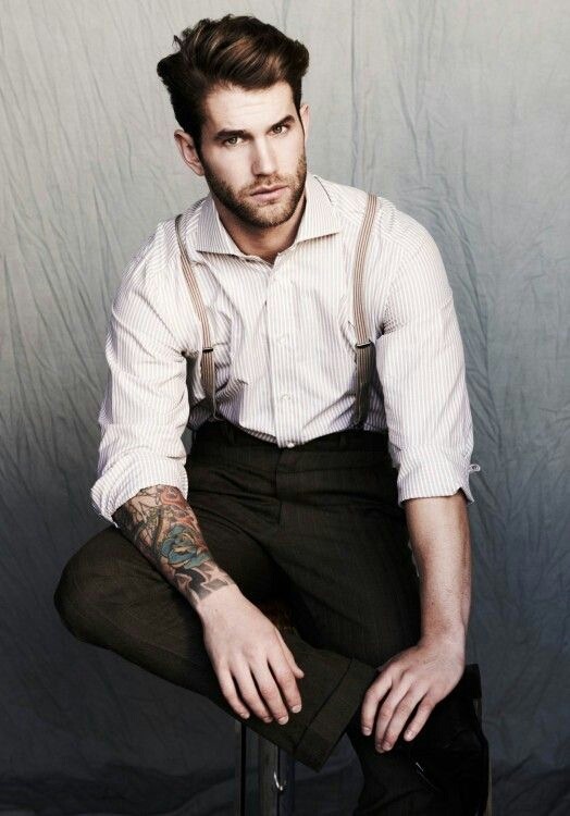 Andre Hamann