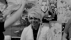 jlhyo: Rest In Peace, Monty Oum.