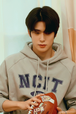 Jeong Jaehyunclass Of24NCITs Quarterback