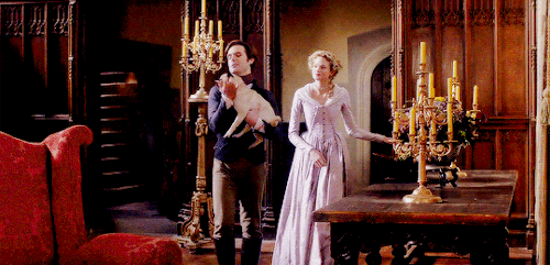 tiffanyachings:#you sure about that doc2x01 // 3x09