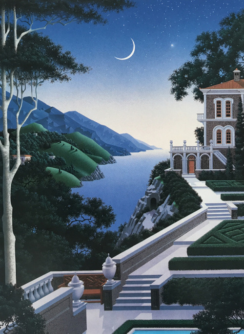 nevver: Midnight in the garden of good and evil, Jim Buckels