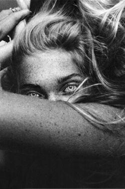 amy-ambrosio:  Elsa Hosk by Dylan Forsberg