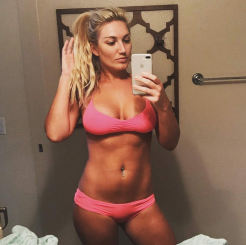 Brooke Hogan Nude Pics from The Fappening, LEAKED!