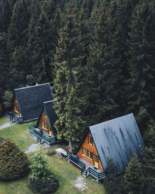 wild-cabins:    Johannes Hulsch  