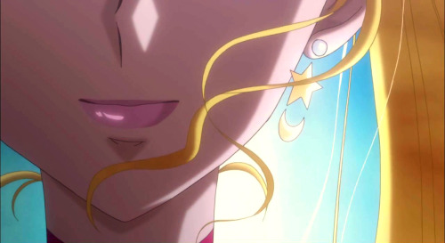 Sailor Moon Screenshots