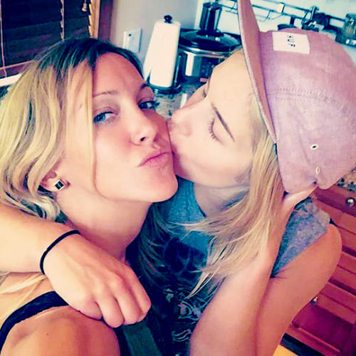 grantsgustins: @MzKatieCassidy: Happy birthday weekend to the best gurl @emilybett I ❤️ you