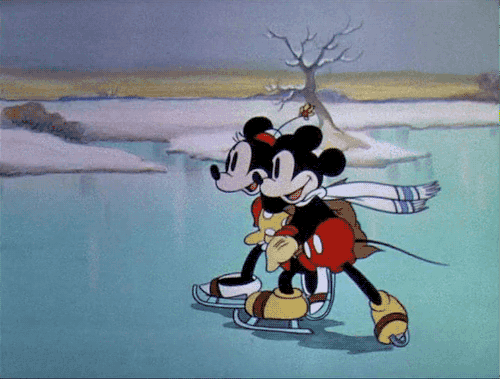 adventurelandia:On Ice (1935)
