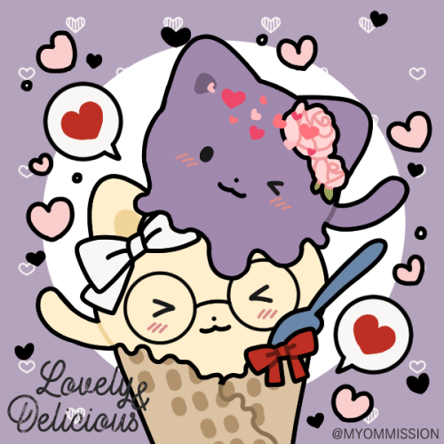 Me And My Partner As This
