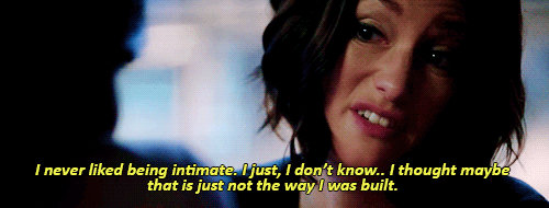 highwaytohell-a:  Milestones of the coming out process through Alex’s journey.  ❤❤❤