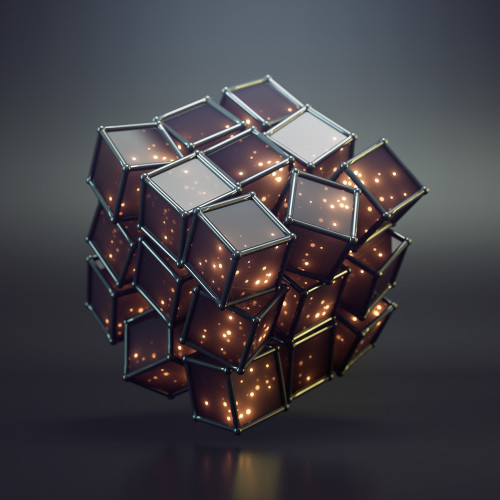 jedavu:Digital artwork from Joey Camacho