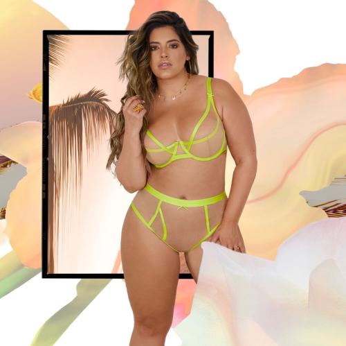 thinfatfit:  instagram.com/denisebidot x