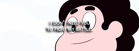 timeisfurozen:  I am my own savior, you are a companion. [insp.] 