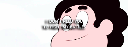 timeisfurozen:  I am my own savior, you are a companion. [insp.] 
