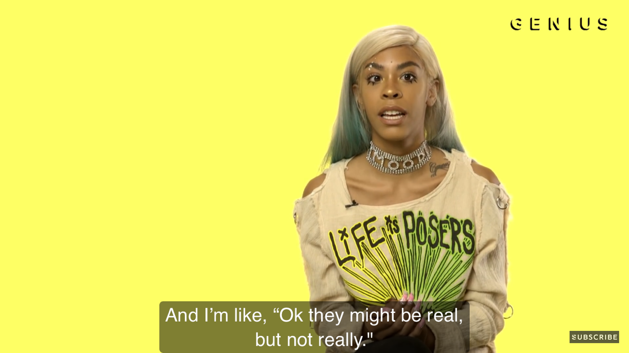 evilspice:  Rico “reindeers ain’t real” Nasty