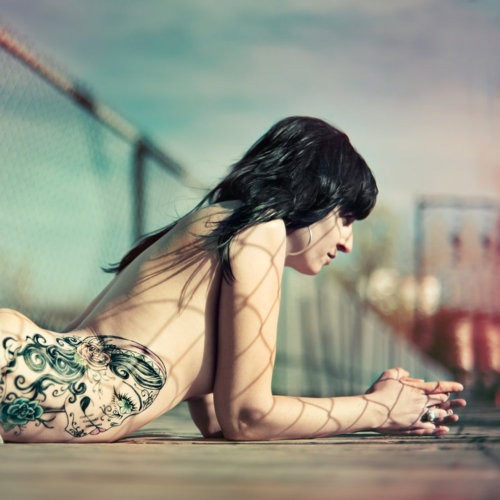 stunninginkedbabes