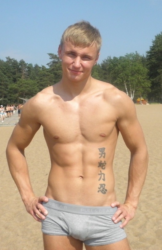 ladbods2 - Fit Lads