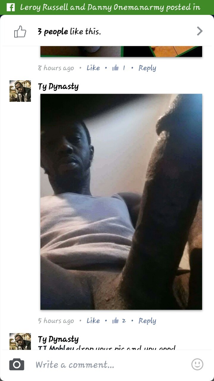 Exposing Niggas XXX