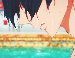  Haru and Sousuke Parallels + ep. 9 | Unattainable Dreams  