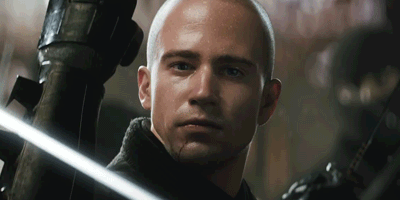 generichenle:  Batman: Arkham Origins - TV Spot  ya bueno ya