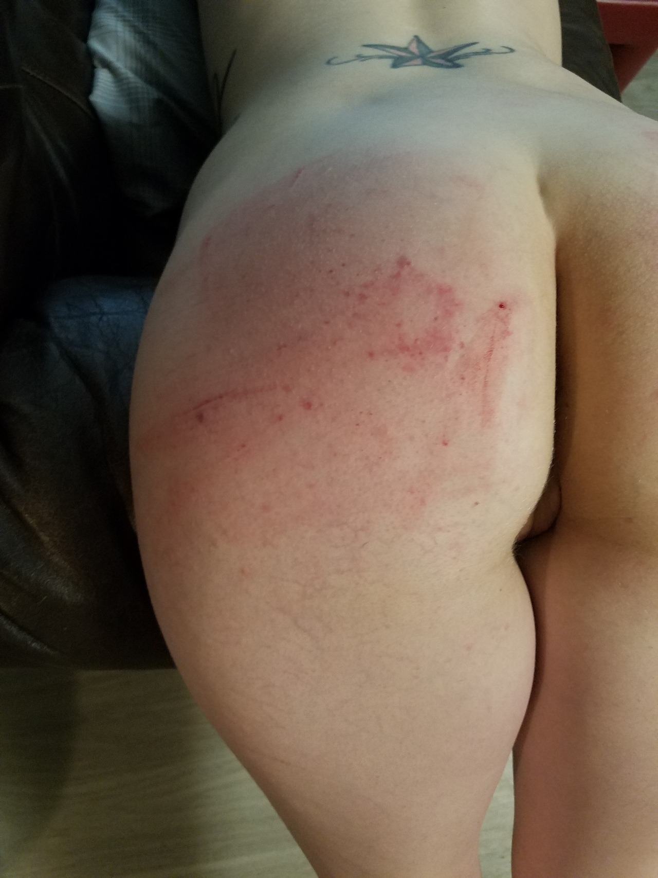Impact and After