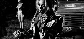 elodieyung:  God is God and I am not.Lemonade / Beyoncé 