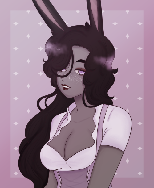 ianeiras: couldn’t help drawing the lovely varinia for @avallachs ♡♡♡