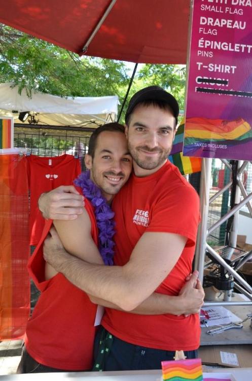 Montreal Pride 2013 http://smarturl.it/montrealpride