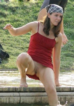 Upskirt pics at http://upskirt-pussy.tumblr.com