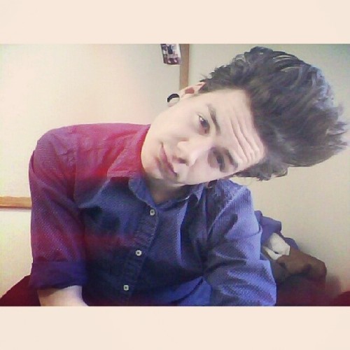 rryann:So apparently my hair is long