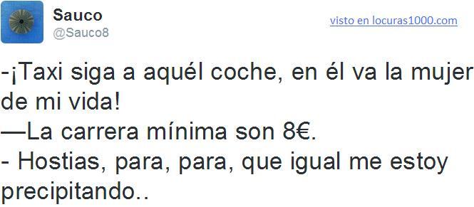 locuras1000:  Cosas de la crisis (tweet)