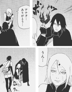 SasuSaku & CloTi