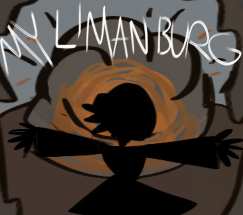 His Unfinished Symphony.