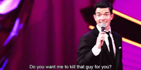 Characters As John Mulaney Quotes Explore Tumblr Posts And Blogs Tumgir