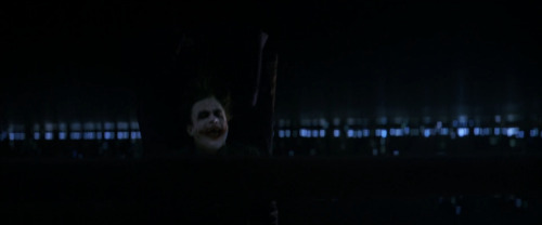 The Dark Knight (2008)dir. Christopher Nolan / dop. Wally Pfister