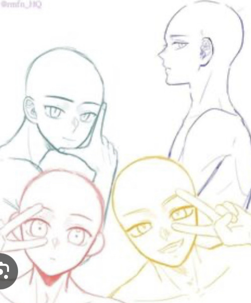 The Iconic 4