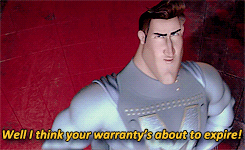 criticalquit:  murrayed:    i loved how megamind and metroman were both just complete